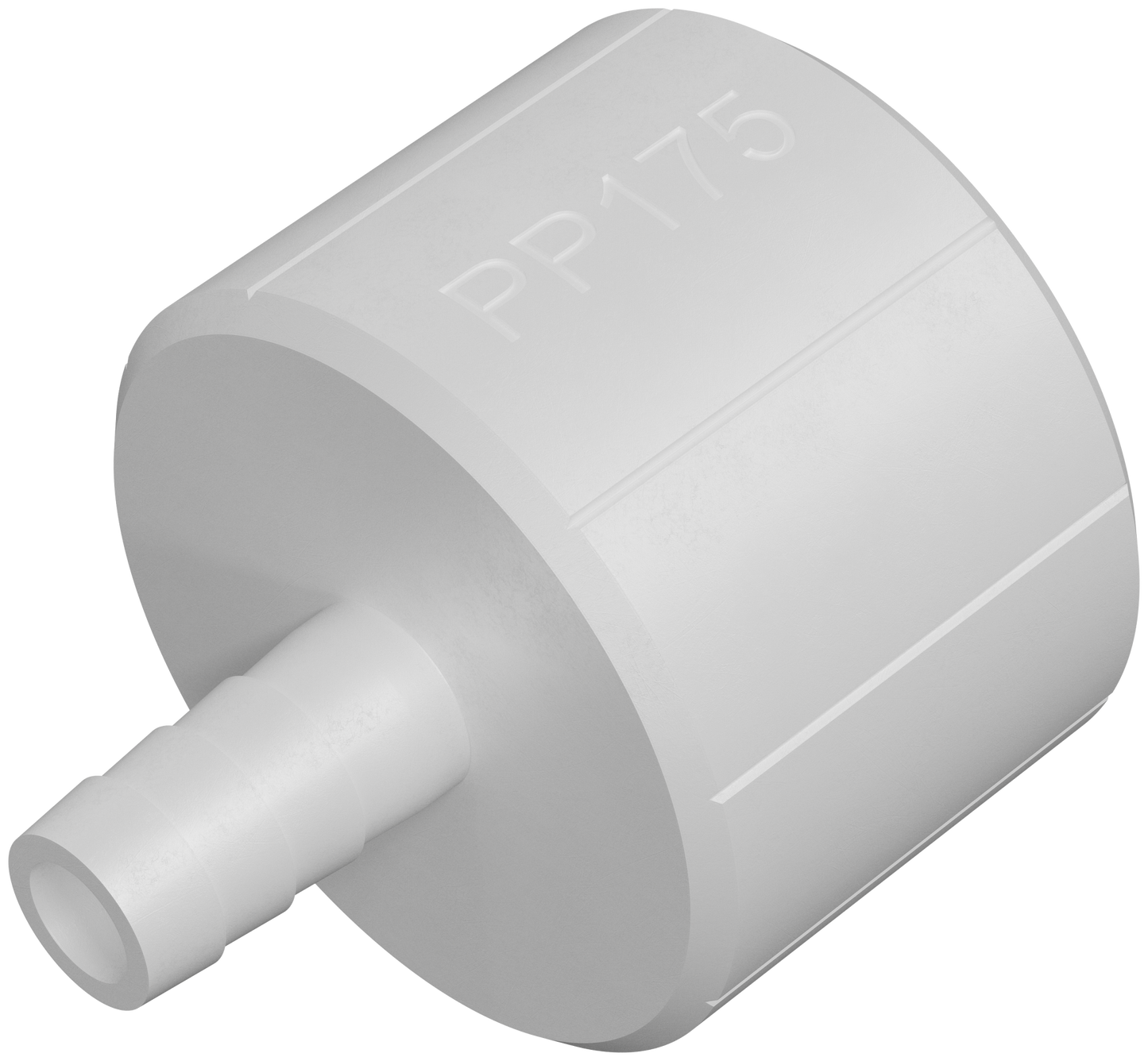 Simpson Strong-Tie PP175-RP10 Adhesive Piston Plug for 1-3/4 in. Hole Diameter (10-Qty)