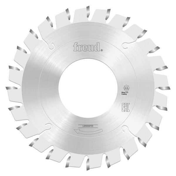 Freud 008925002567 125mm x 24T Conical Scoring
