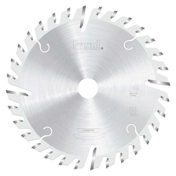 Freud 008925002772 140mm x 28+4T End Trim Blade