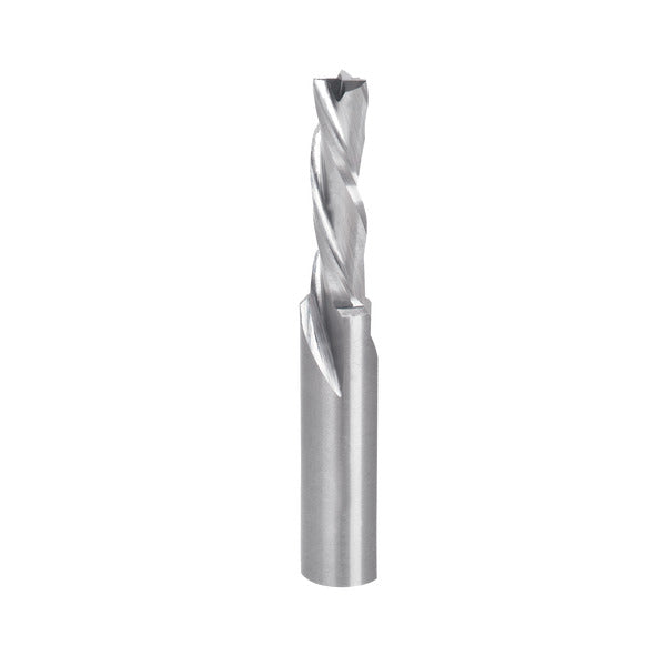 Freud 008925016878 3/8" (dia.) Up Spiral Bit with 1/2" shank, 1-1/4" carbide height