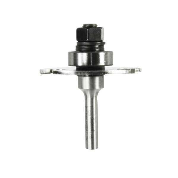 Freud 008925019251 9/16" Depth Slotting Cutter Set with 1/4" shank, 3/32" carbide height