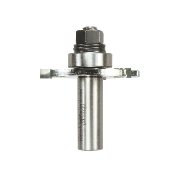 Freud 008925019275 9/16" Depth Slotting Cutter Set with 1/4" shank, 5/32" carbide height