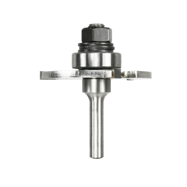 Freud 008925019299 9/16" Depth Slotting Cutter Set with 1/4" shank, 15/64" carbide height