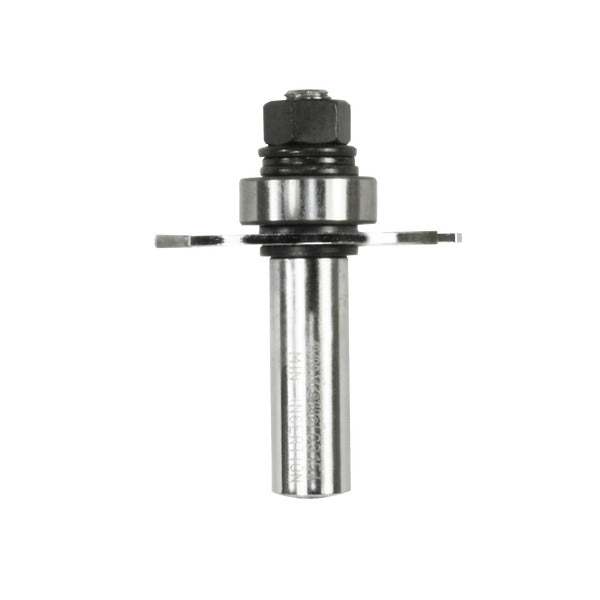 Freud 008925019329 9/16" Depth Slotting Cutter Set with 1/2" shank, 5/64" carbide height