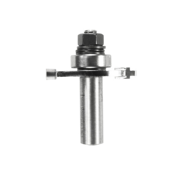 Freud 008925019374 9/16" Depth Slotting Cutter Set with 1/2" shank, 15/64" carbide height