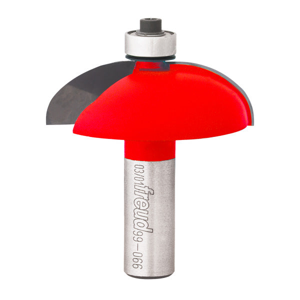 Freud 008925020097 2" (Dia.) Drawer Front Bit with 1/2" Shank