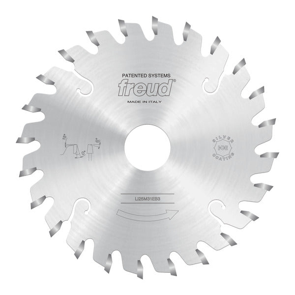 Freud 008925039990 120mm x 24T Conical Scoring