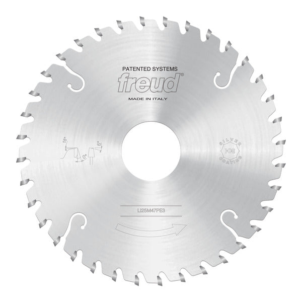 Freud 008925040224 200mm x 36T Conical Scoring
