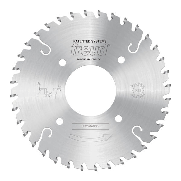 Freud 008925043058 200mm x 36T Conical Scoring