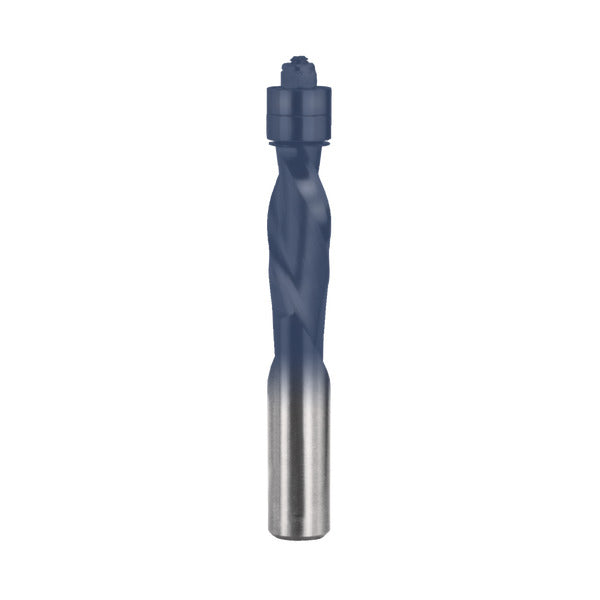 Freud 008925045311 1/2" (Dia.) Flush Trim Downcut Spiral Bit with 1/2" Shank