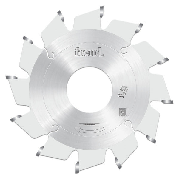 Freud 008925045571 80mm x 12T Conical Scoring
