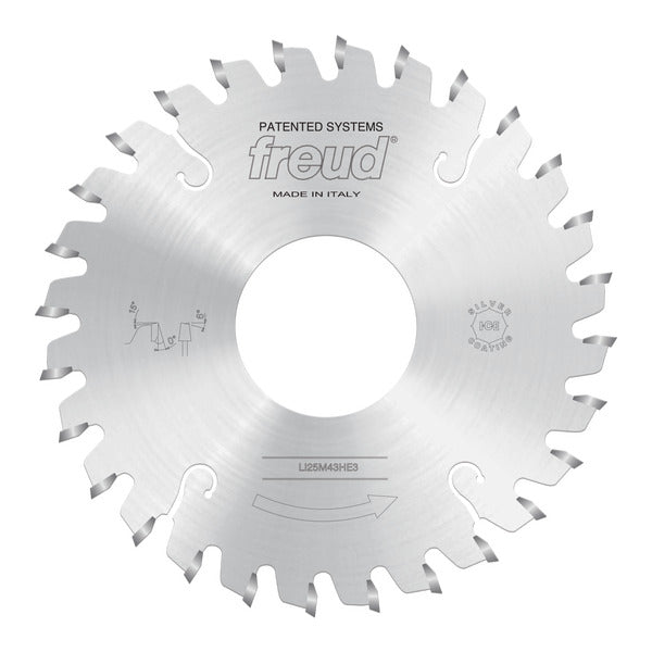 Freud 008925045656 140mm x 28T Conical Scoring