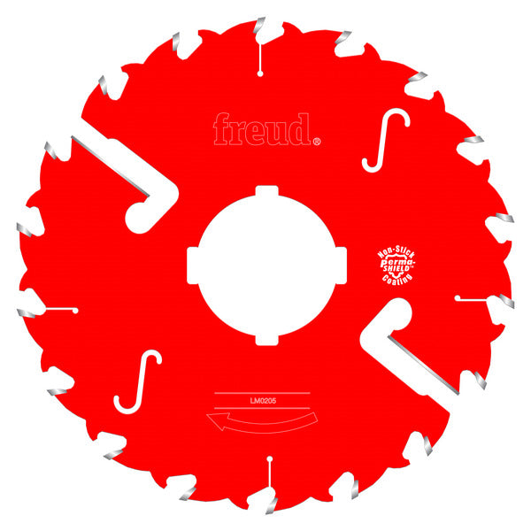 Freud 008925046103 280mm x 18+2 Thin Kerf Gang Rip Blade