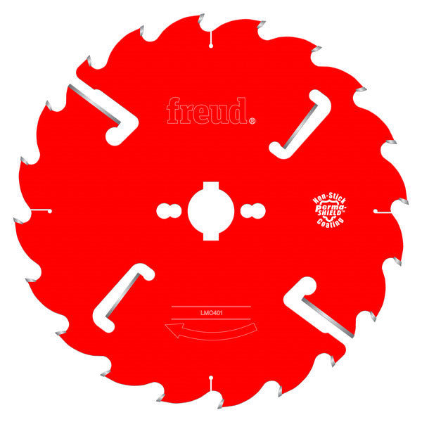 Freud 008925046684 250mm x 20+2+2 Full Kerf Gang Rip Blade