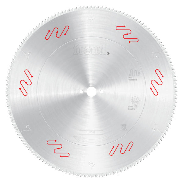 Freud 008925051947 500mm x 144T Carbide Tipped Blade for Crosscutting