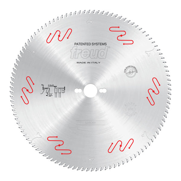 Freud 008925052302 350mm x 108T Panel Sizing for Sliding Table Saws