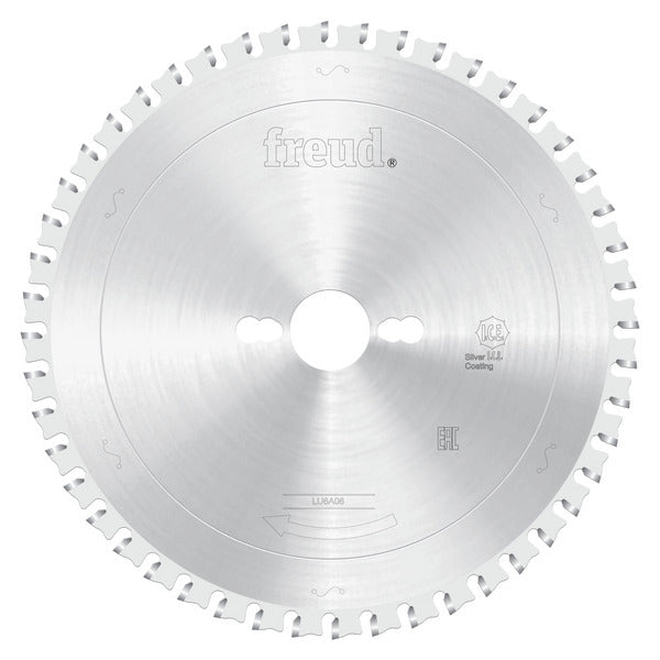 Freud 008925053941 230mm x 48T Ferrous Metals Sawblade