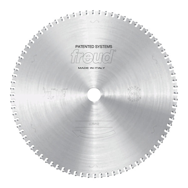 Freud 008925054009 305mm x 80T Ferrous Metals Sawblade