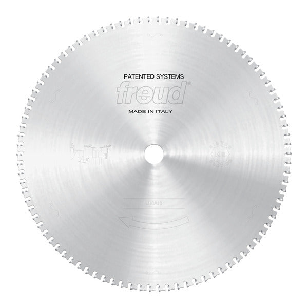 Freud 008925054047 355mm x 90T Ferrous Metals Sawblade