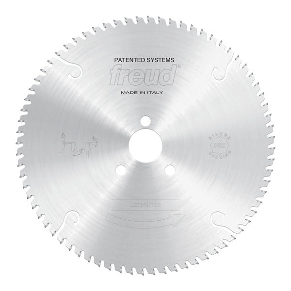 Freud 008925054320 340mm x 72T Conical Scoring