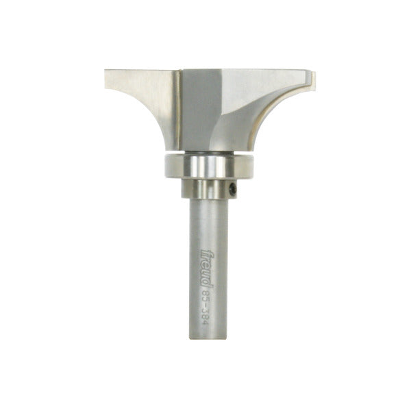Freud 008925059011 3/4" Radius Under Rounding Bit For Bull Nose with 1/2" Shank