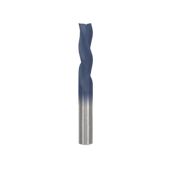 Freud 008925059776 1/2" (dia.) Down Spiral Bit with 1/2" shank, 1-5/8" carbide height