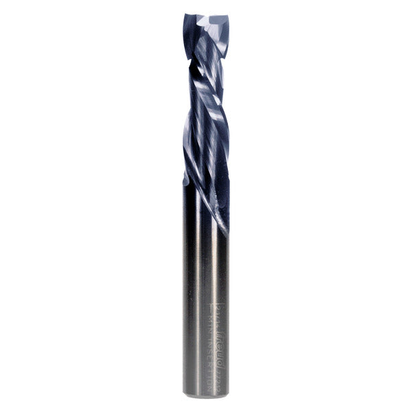Freud 008925059820 1/2" (dia.) Double Compression Bit with 1/2" shank, 4" overall length