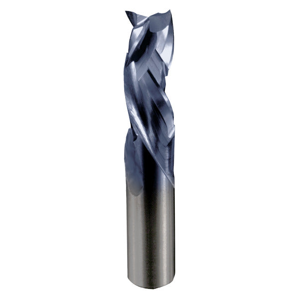 Freud 008925059837 1/2" (dia.) Triple Compression Bit with 1/2" shank, 3" overall length