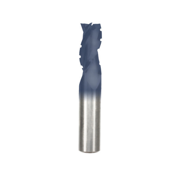 Freud 008925059899 1/2" (dia.) Chipbreaker Up Spiral Bit with 1/2" shank, 3" overall length