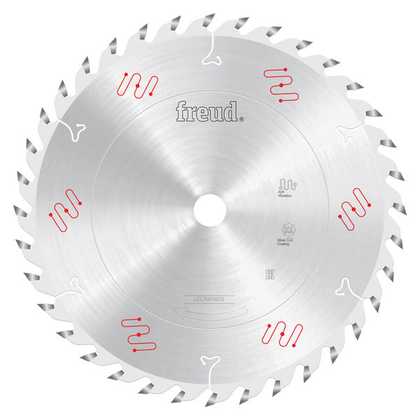 Freud 008925062288 305mm(12") x 36T Glue Line Rip