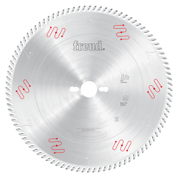 Freud 008925062349 300 mm x 96T Solid Surface Materials