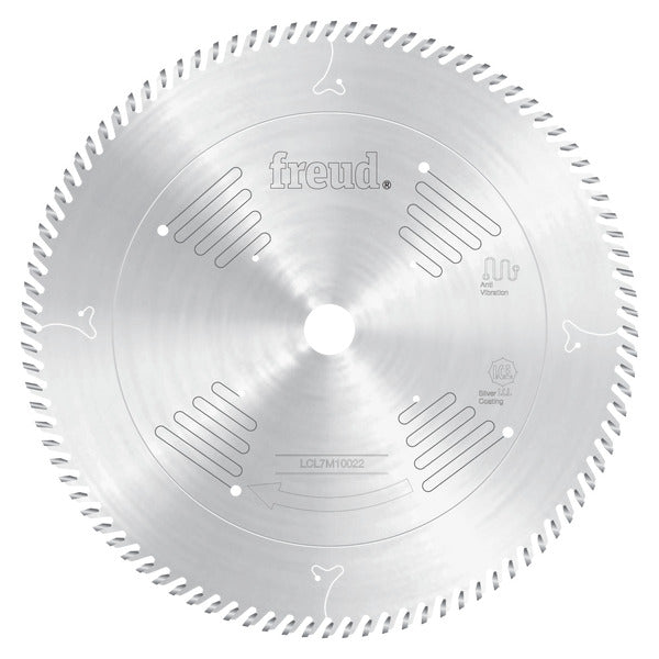 Freud 008925062356 12" x 96T Solid Surface Materials