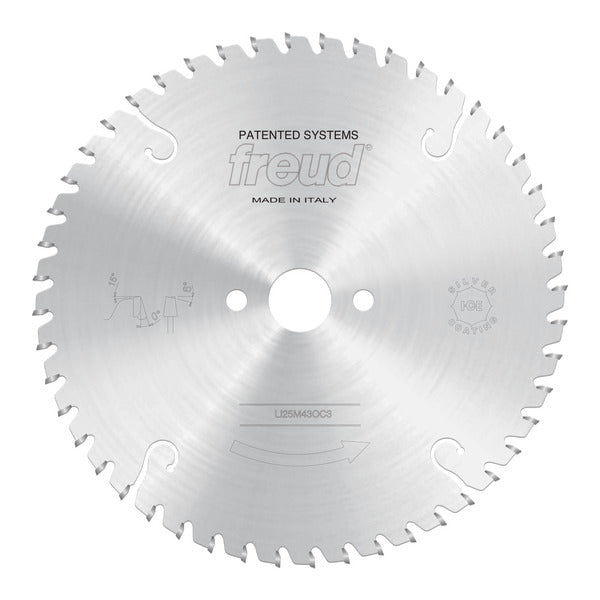 Freud 008925088646 250mm x 48T Conical Scoring