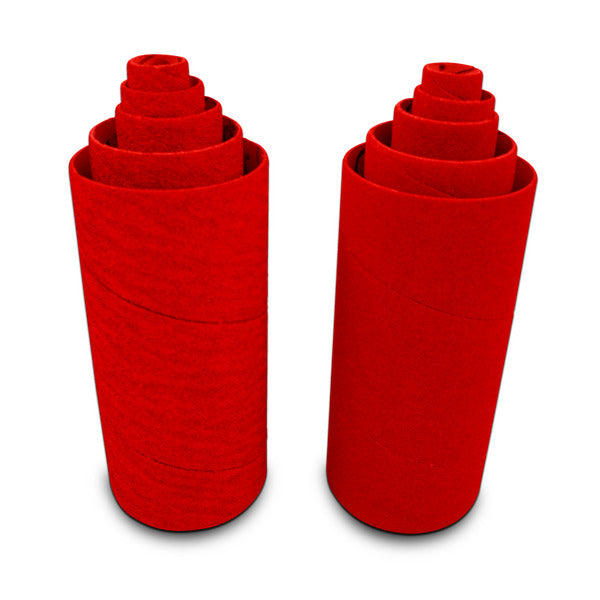 Diablo 008925093879 Sanding Sleeves Assorted 10pk