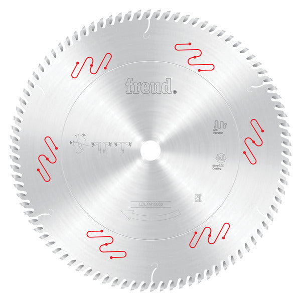 Freud 008925108245 355mm(14") x 90T Panel Sizing Blade for Plywood