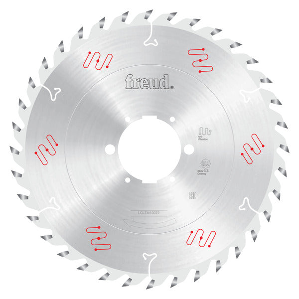 Freud 008925127352 300mm x 36T Glue Line Rip