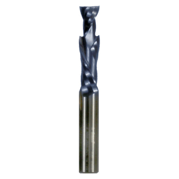 Freud 008925134565 1/2" (dia.) Double Compression Bit with 1/2" shank, 4" overall length