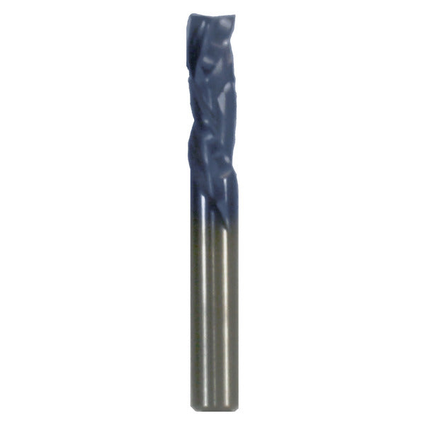 Freud 008925134572 3/8" (dia.) Triple Compression Bit with 3/8" shank, 3" overall length