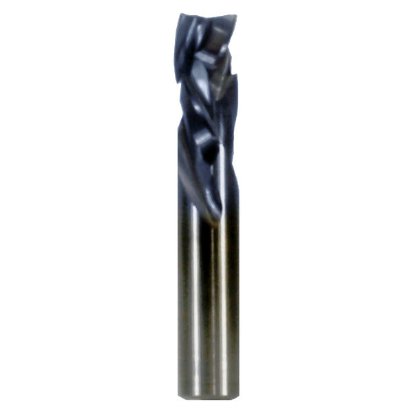 Freud 008925134589 1/2" (dia.) Triple Compression Bit with 1/2" shank, 3" overall length