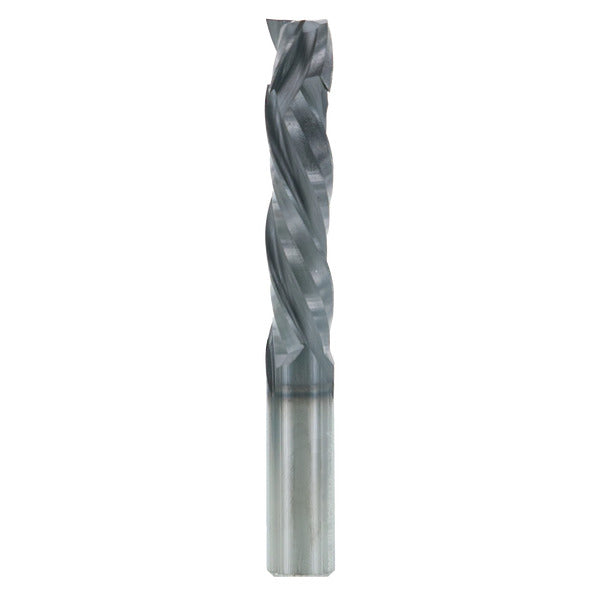 Freud 008925134695 1/2" (dia.) Three Flute Mortise Compression Bit with 1/2" shank, 4" overall length