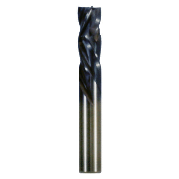 Freud 008925134725 1/2" (dia.) Four Flute Compression Bit with 1/2" shank, 3-1/2" overall length