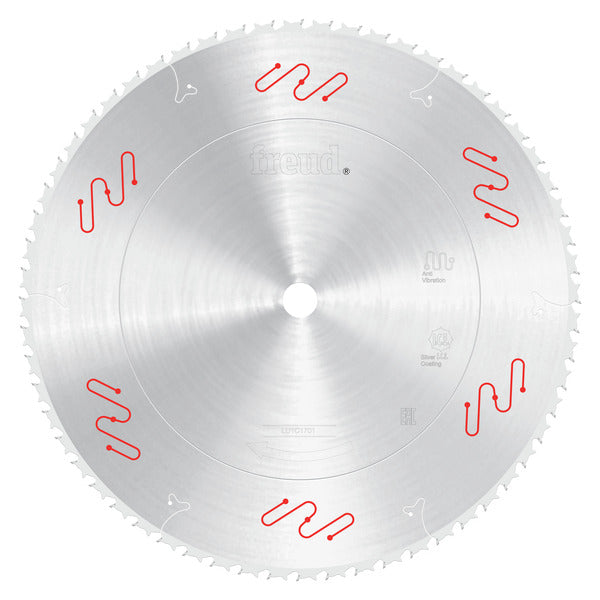 Freud 008925137979 24" 60T Carbide Tipped Blade to Cut Solid Wood