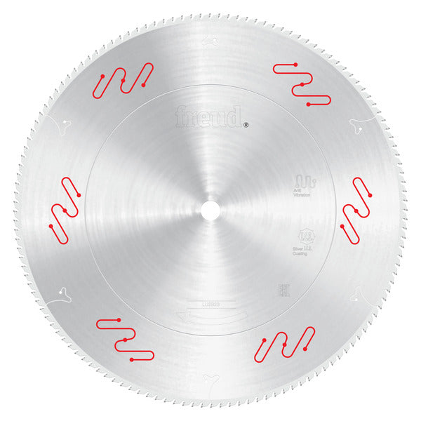 Freud 008925138174 600mm x 132T Carbide Tipped Blade for Ripping & Crosscutting