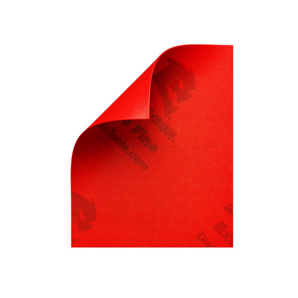 Diablo 008925173373 Diablo Sand Demon™ 4-1/2” x 5-1/2” Ultra Fine Grit Double-Sided Reusable Hand Sanding Sheet (3-Pieces)