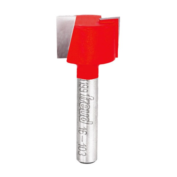 Freud 008925380306 5/8" (dia.) Mortising Bit with 1/4" shank, 2" overall length