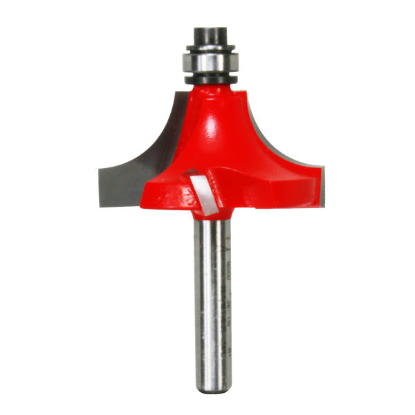 Freud 008925380832 1/2" Radius Beading Bit with 1/4" Shank