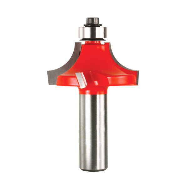 Freud 008925380863 1/2" Radius Beading Bit with 1/2" Shank