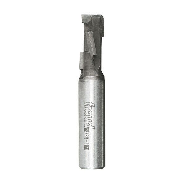 Freud 008925386230 1/2" (Dia.) Diamond Compression Bit with 1/2" shank