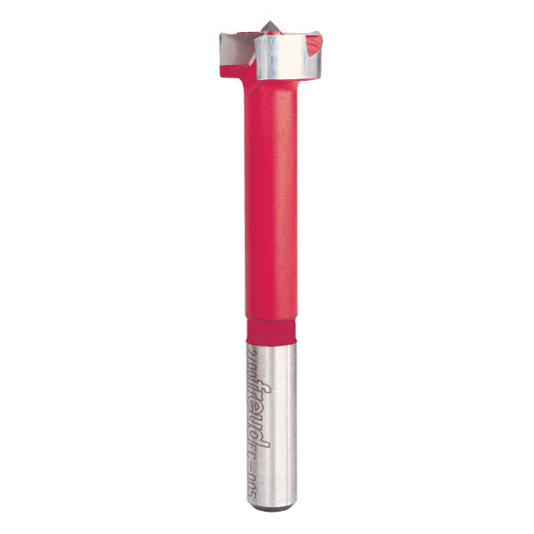 Freud 008925490050 Carbide Forstner Drill Bit 3/4-Inch by 3/8-Inch Shank