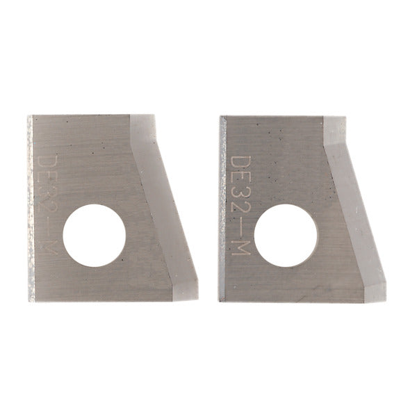Freud 008925580645 Performance System® Profile Knives For 32mm Door Edge Cutter Heads